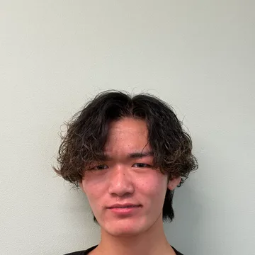 牧野さん